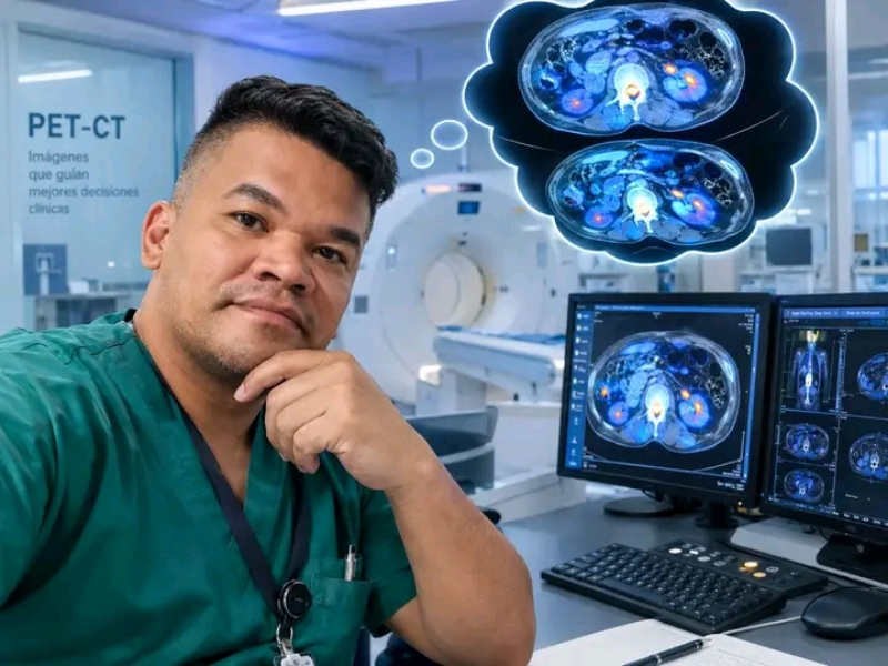 Investigador sin límites
