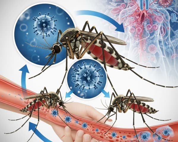 mosquito