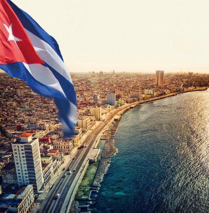 soberania cubana