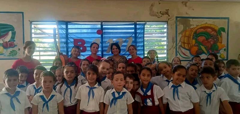 brigada josé marti aniv 1