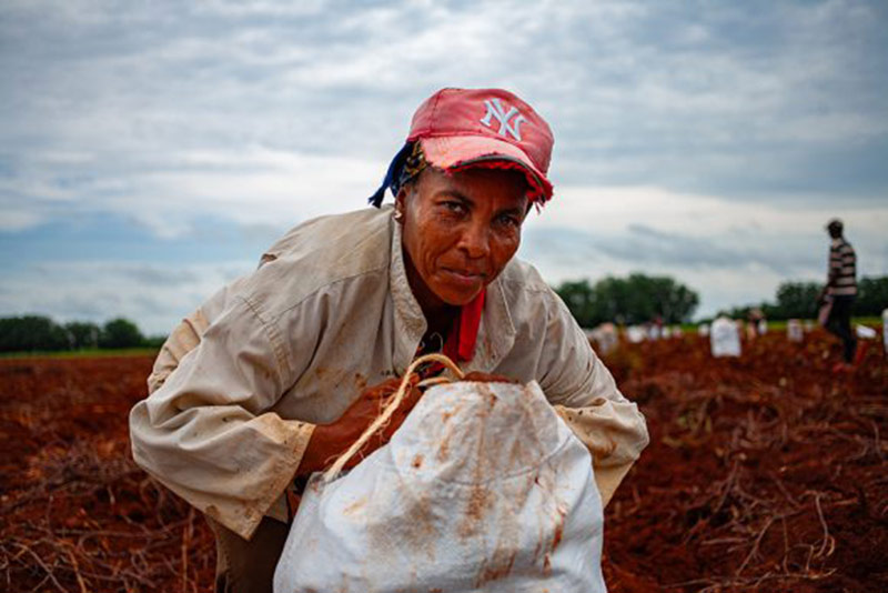 mujer rural 4